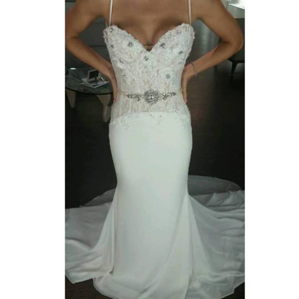 Brand NEW Never Worn Designer Dress